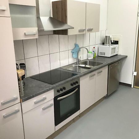 Unterkunft Goeppingen Luaran gambar
