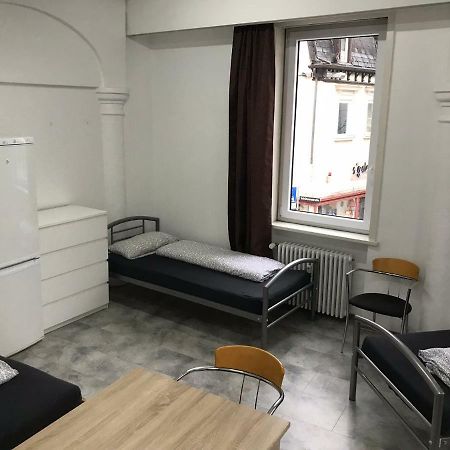 Unterkunft Goeppingen Luaran gambar