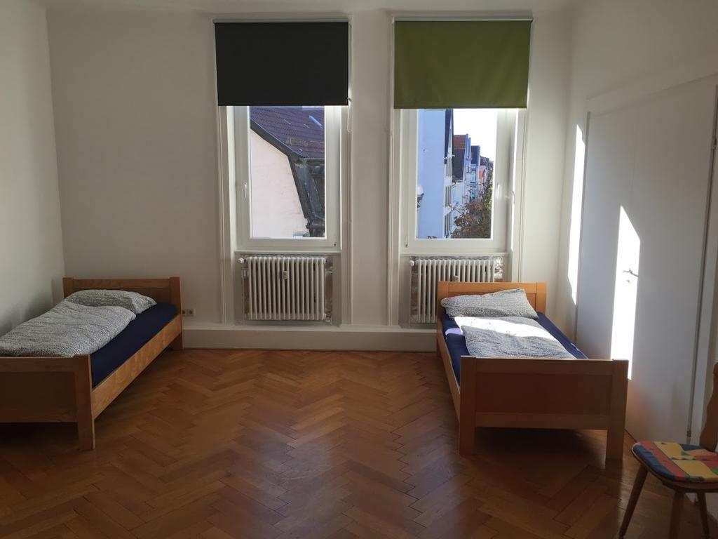 Unterkunft Goeppingen Luaran gambar
