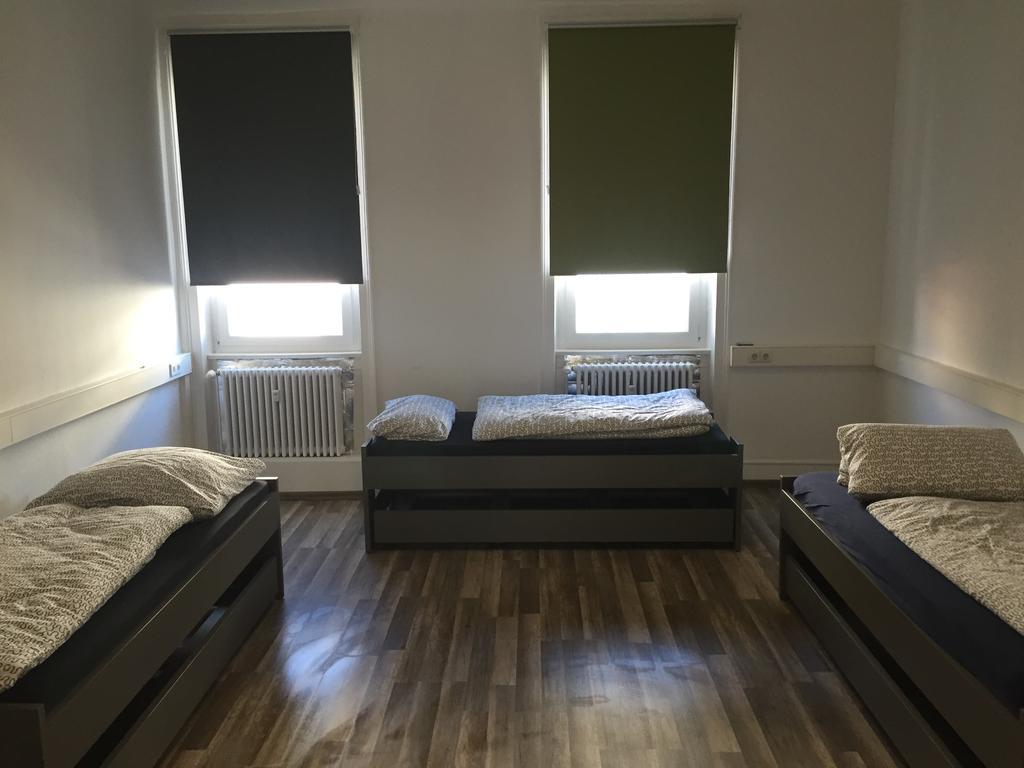 Unterkunft Goeppingen Luaran gambar
