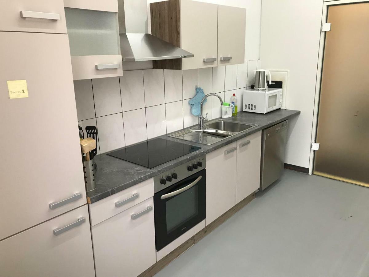 Unterkunft Goeppingen Luaran gambar