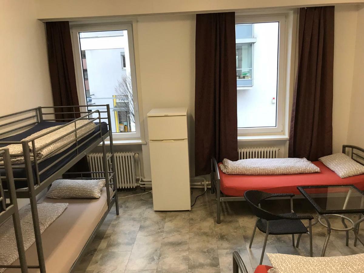 Unterkunft Goeppingen Luaran gambar
