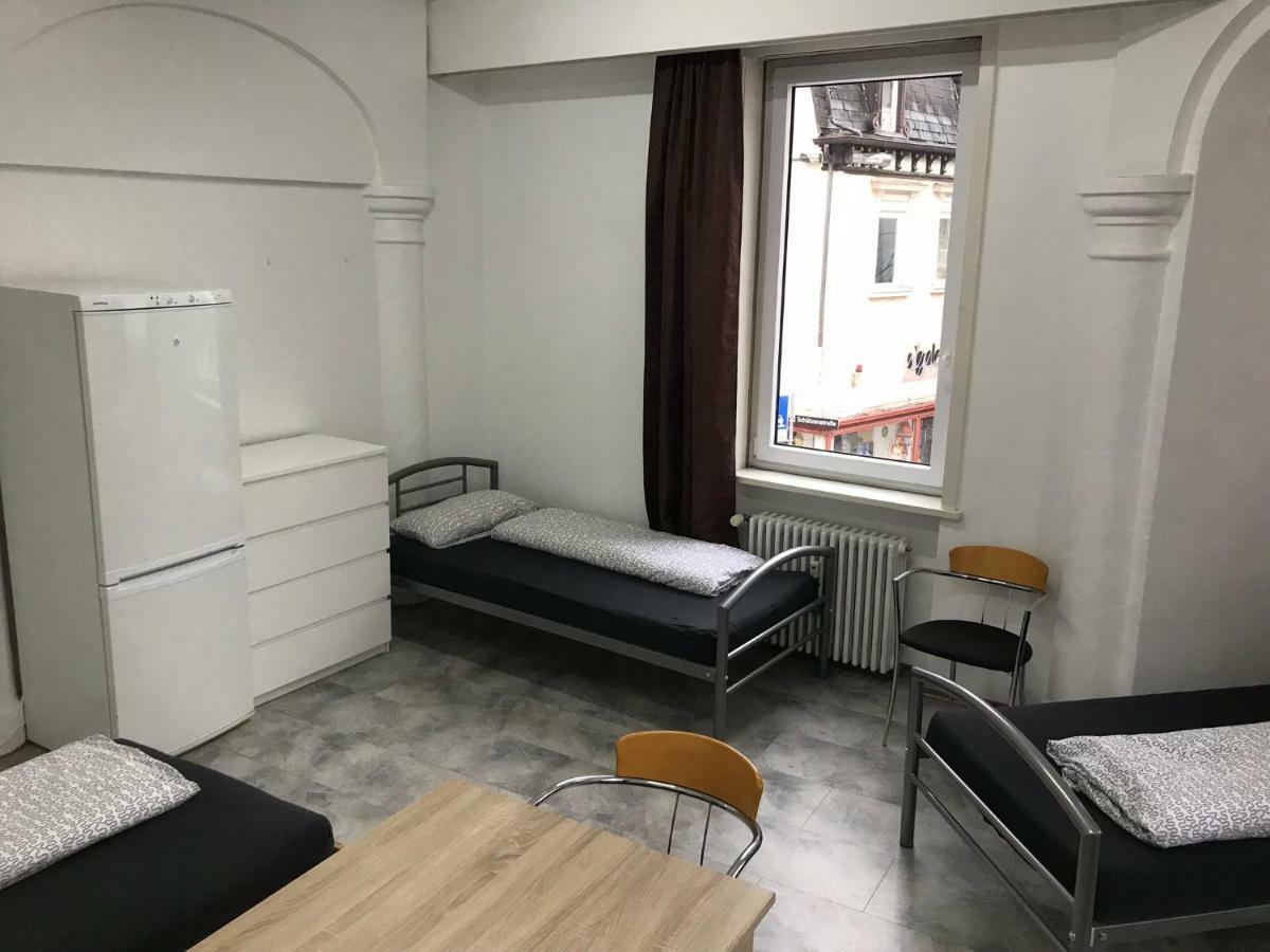 Unterkunft Goeppingen Luaran gambar